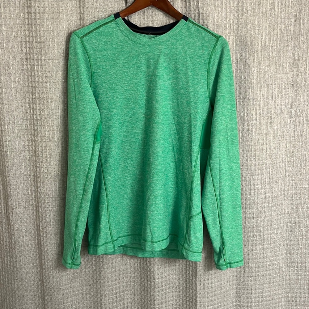 Lululemon Thermal Long Sleeve